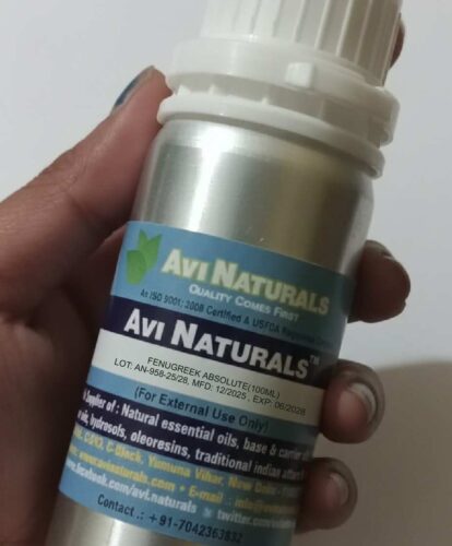 FENUGREEKABSOLUTE100ML1