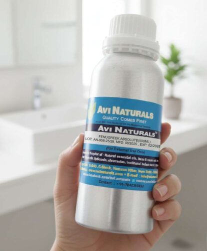 FENUGREEKABSOLUTE500ML