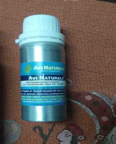 Fractionatedcoconutoi