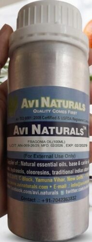 FRAGONIAOIL100ML
