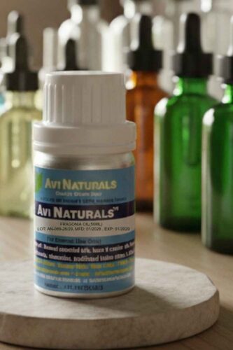 FRAGONIAOIL50ML