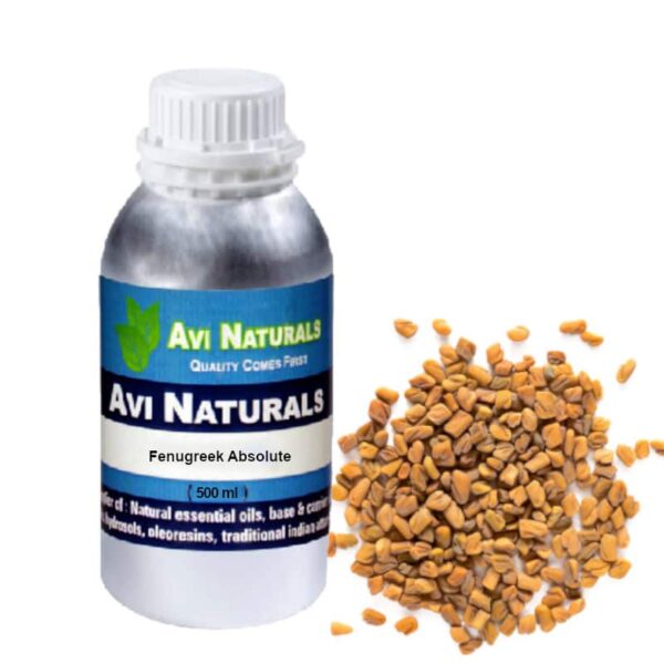 Fenugreek absolute 500ml