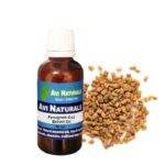 Fenugreek Co2 Extract Oil 50ml