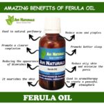 Ferula Oil 50ml