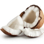 Fractionated Coconut Oil
