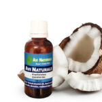 Fractionated Coconut Oil 50ml