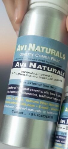 GINGERABSOLUTE1000ML