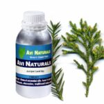 Juniper Leaf Oil 500ml