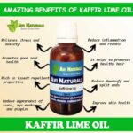Kaffir Lime Oil 50ml