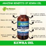 Kewra Oil 50ml
