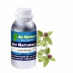 Linaloe wood Oil 500ml