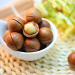 Macadamia Oil