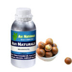 Macadamia Oil 500ml