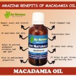 Macadamia Oil 50ml