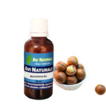 Macadamia Oil 50ml