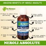 Neroli Absolute 8 uses