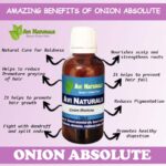 Onion Absolute 8 uses
