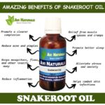 Snakeroot Oil 50ml