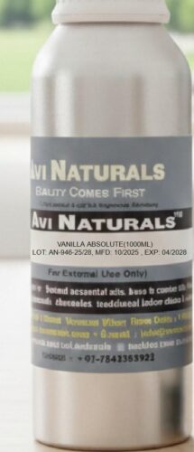 VANILLAABSOLUTE1000ML