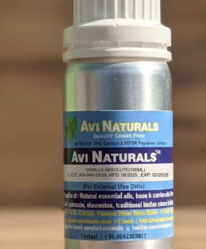 VANILLAABSOLUTE100ML