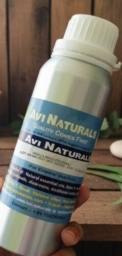 VANILLAABSOLUTE250MLX2