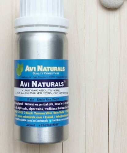 YLANGYLANGABSOLUTE100ML