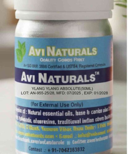 YLANGYLANGABSOLUTE50ML