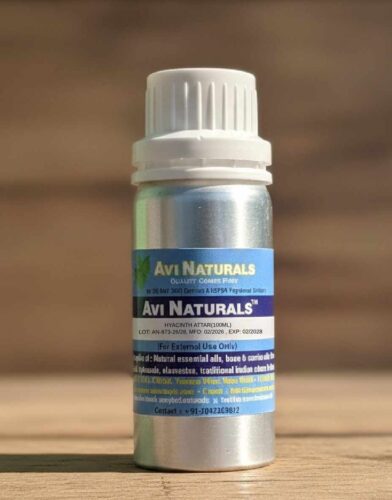 HYACINTHATTAR100ML