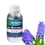 Hyacinth Attar 500ml