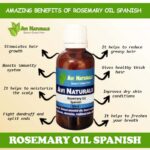 Rosemary Oil 50ml