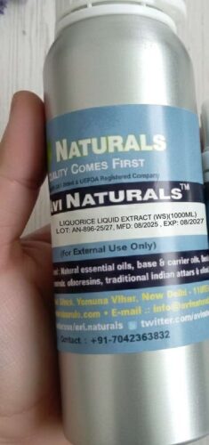 LIQUORICELIQUIDEXTRACTWS1000ML