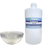 Natural Liquid Castile Soap Base