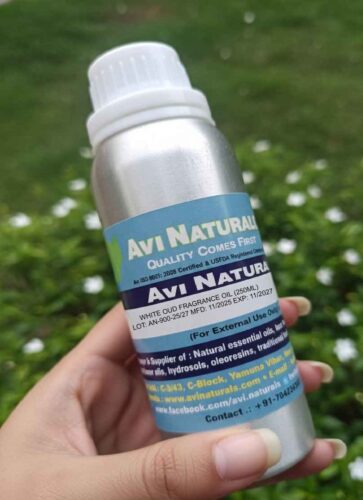 WHITEOUDFRAGRANCEOIL250M