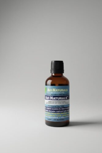 AMBEROUDFRAGRANCEOIL50M