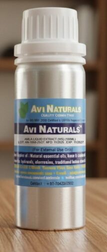 AMLALIQUIDEXTRACTWS50ML