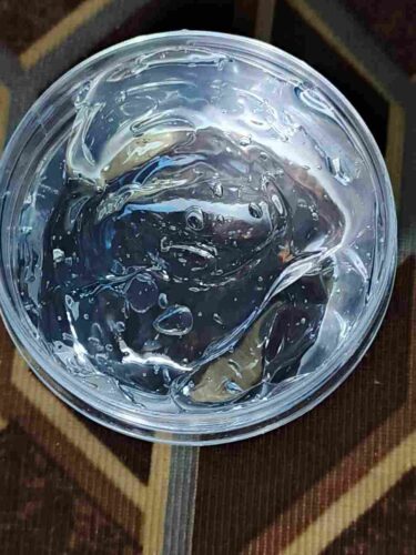 Aloe Vera Gel With Glycerine 100gm