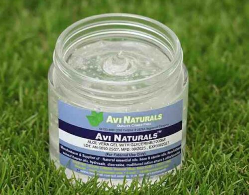 Aloeveragelwithglycerine100gm