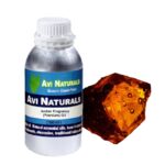 Amber Fragrance(Premium) Oil 500ml
