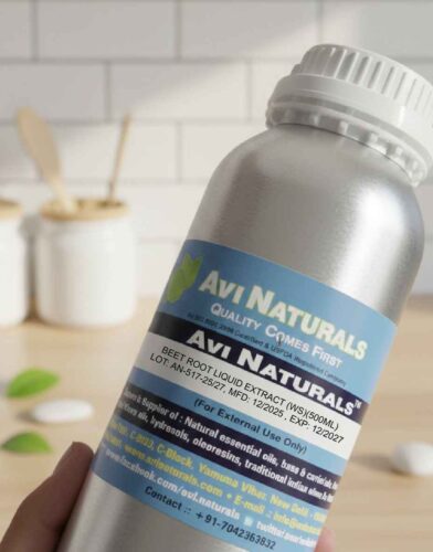 BEETROOTLIQUIDEXTRACTWS500ML