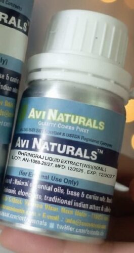 BHRINGRAJLIQUIDEXTRACTWS50ML