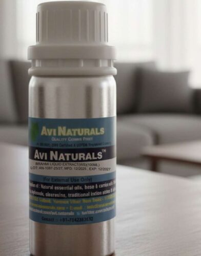 BRAHMILIQUIDEXTRACTWS100MLX2