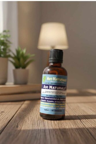 CAMPHORFRAGRANCEOIL50M