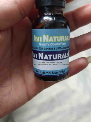 LEATHERFRAGRANCEOIL15M