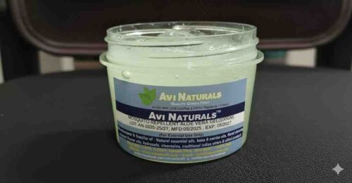Mosquitorepellentaloeveragel