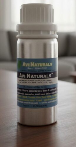 NAGKESHARLIQUIDEXTRACTWS100ML