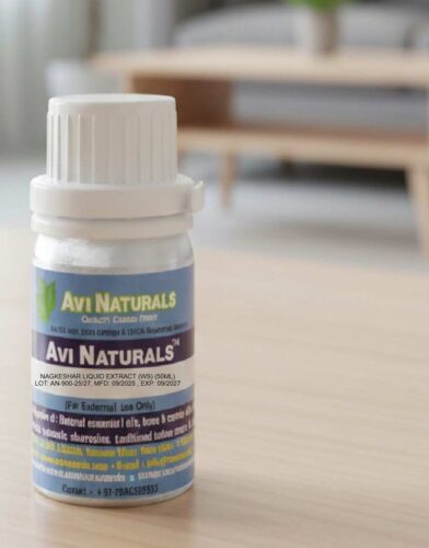 NAGKESHARLIQUIDEXTRACTWS50ML