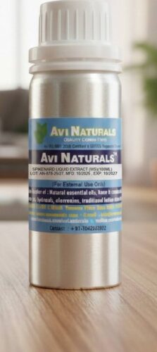 SPIKENARDLIQUIDEXTRACTWS100ML