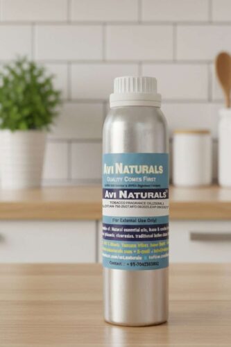 TOBACCOFRAGRANCEOIL250M