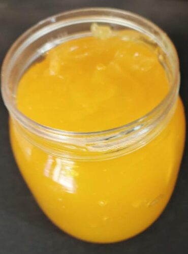 Turmeric aleo vera gel 1