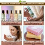 Amber oud fragrance oil suppliers